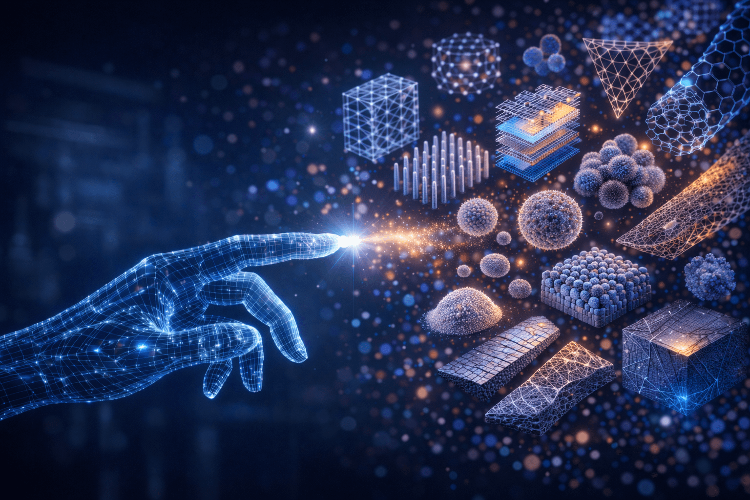 Microforces – Etudiez vos matériaux avec fiabilité avec SensiTips.